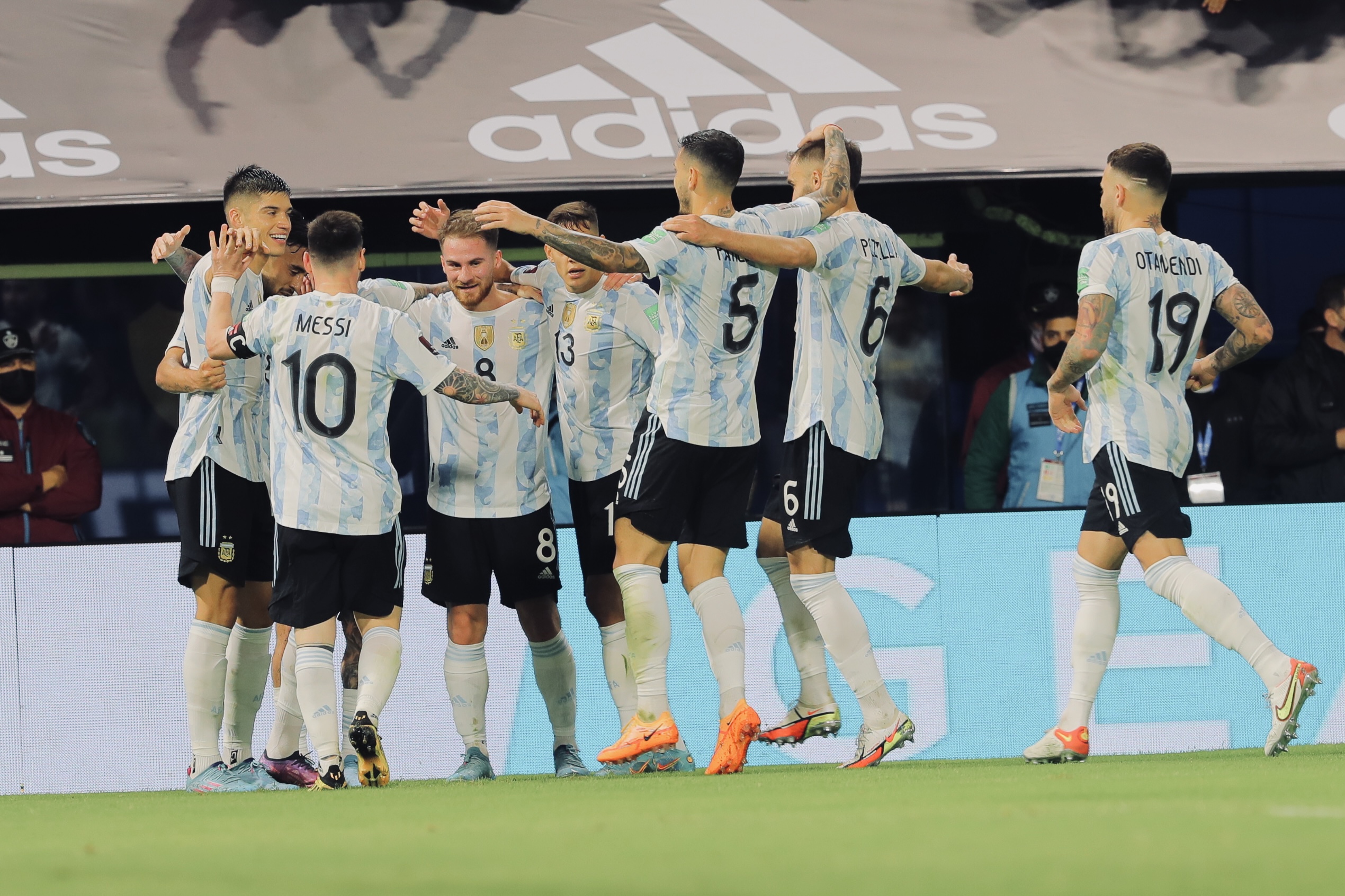 Argentina vs Curazao cuándo y dónde es el próximo enfrentamiento de la